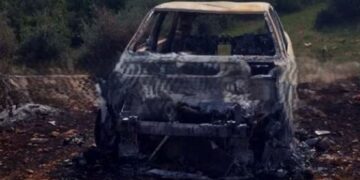 Vrasja makabre e shqiptarit në Greqi