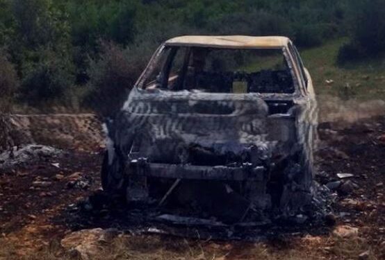 Vrasja makabre e shqiptarit në Greqi