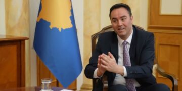 A do ti marr votat sot  Glauk Konjufca për kryeministër