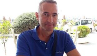 Ky është punëtori që e humbi jetën në Arbëri, e zuri betoni