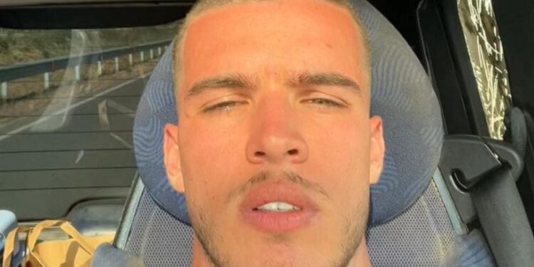 Ky është 21-vjeçari që humbi jetën në vendin e punës në Tiranë