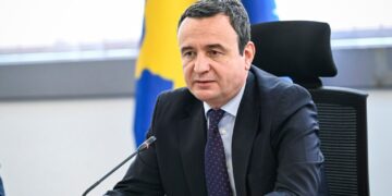 Kurti: Opozita e ka në dorë ose zgjedhje në dhjetor ose Konjufca 1 e zgjedhje në prill!