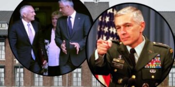 Sot dita e tretë e dëshmisë së Clarkut