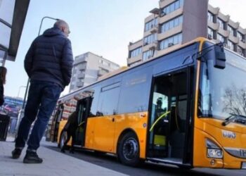 Rama: Nga nesër ndërpritet transporti publik nuk ka para
