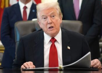 Plani i Paqes, Trump heq dorë nga “ultimatumi” ndaj Ukrainës