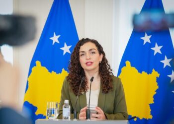 Presidentja Osmani shpërndan Kuvendin, pritet shpallja e datës së zgjedhjeve