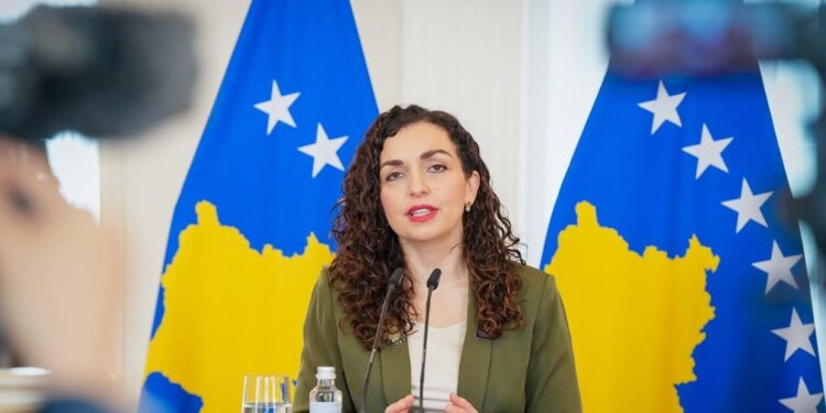 Presidentja Osmani shpërndan Kuvendin, pritet shpallja e datës së zgjedhjeve