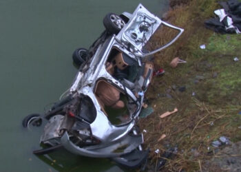 Aksident në Bullgari, vdesin katër emigrantë