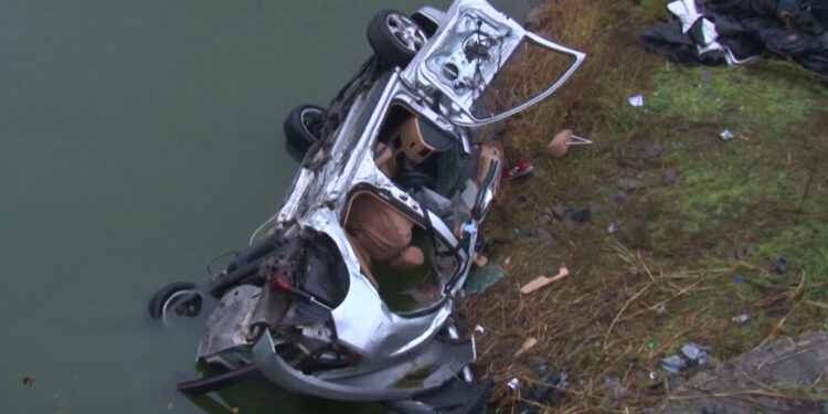 Aksident në Bullgari, vdesin katër emigrantë