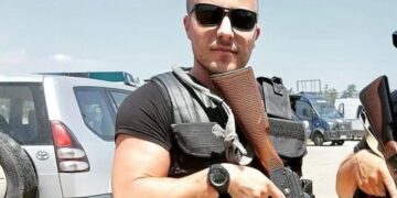 Flet polici i burgosur në Serbi: “Nuk ishte lehtë, por ia dolëm”