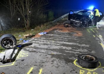 Tragjedi në Gjermani:Djali nga Kosova e humbë jetën në aksident trafiku