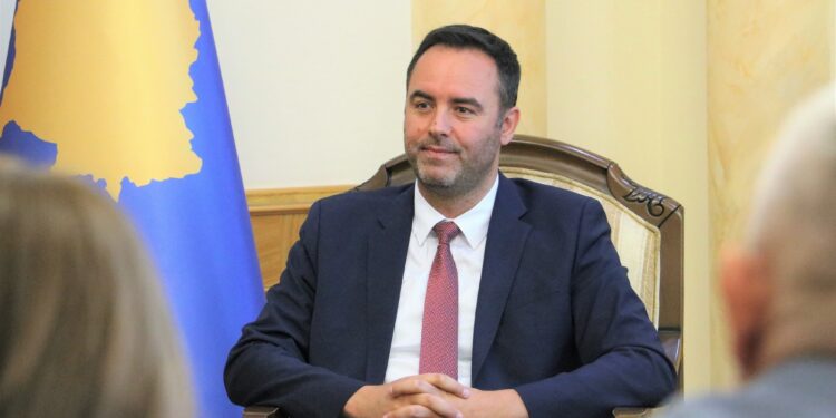 Konjufca, mandatari pa vota të siguruara