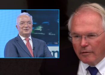 Hill: Kontaktin e parë me UÇK-në e kisha me Xhavit Halitin në verën e ’98-ës