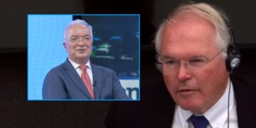 Hill: Kontaktin e parë me UÇK-në e kisha me Xhavit Halitin në verën e ’98-ës