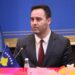 Kurti e propozon Konjufcën për Kryeministër