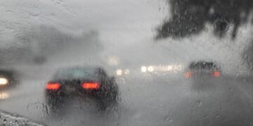 Reshjet e shiut vazhdojnë edhe sot