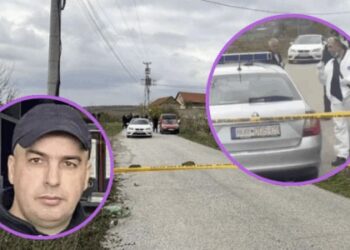 Vrasesi i dy vëllezërve në Gollubovc u kap në këtë shtëpi të pabanuar në Pllaqicë