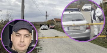 Vrasesi i dy vëllezërve në Gollubovc u kap në këtë shtëpi të pabanuar në Pllaqicë