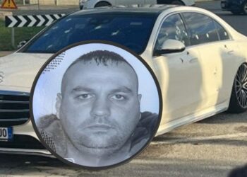 Vdes Muçi Shaljani, i plagosuri gjatë atentatit në Rinas