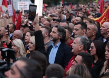 Albini e mbështetë publikisht, Përparim Ramën për Kryetar të Prishtinës