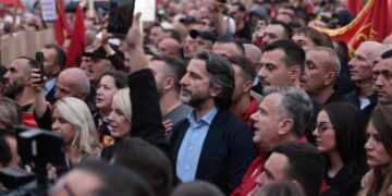 Albini e mbështetë publikisht, Përparim Ramën për Kryetar të Prishtinës