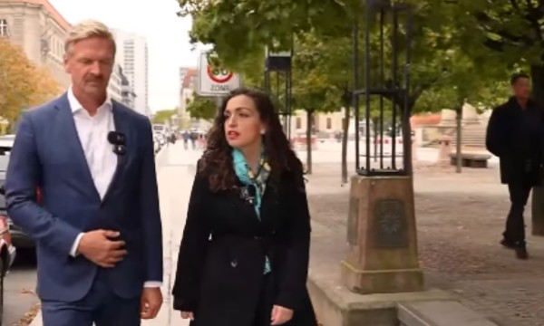 Osmani e bën Kosovën, Meksikë : I çmontuam mbi 900 banda