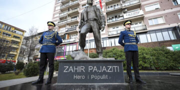 Zahir Pajaziti sot do ti mbushte 63 vjeç