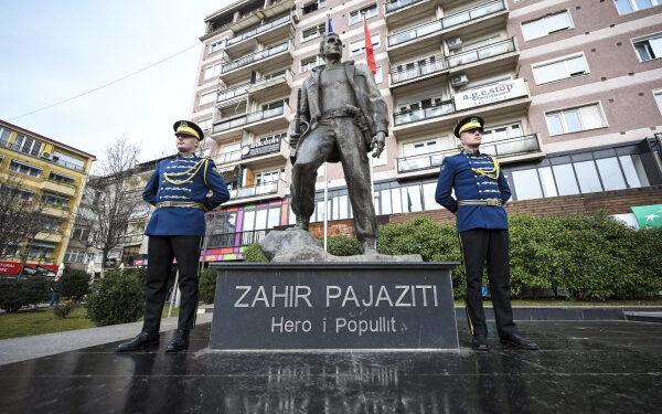 Zahir Pajaziti sot do ti mbushte 63 vjeç