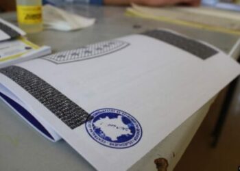 KQZ-ja s’ka para për zgjedhje të parakohshme parlamentare