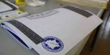 KQZ-ja s’ka para për zgjedhje të parakohshme parlamentare