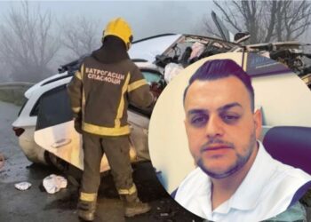 Këta janë dy shqiptarët që vdiçën në Serbi – Emrat