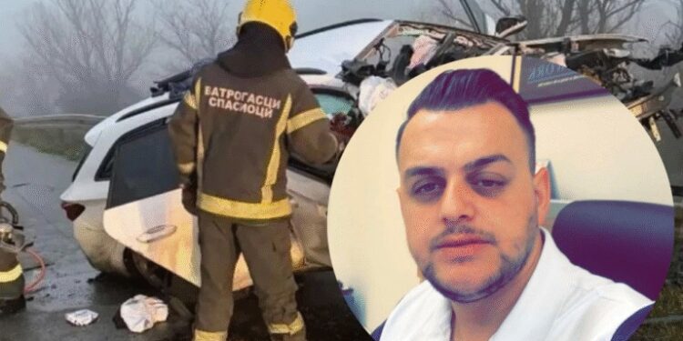 Këta janë dy shqiptarët që vdiçën në Serbi – Emrat