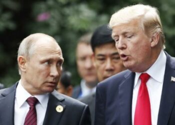 Prishet puna: Putin s’do ta pranojë planin e Trump