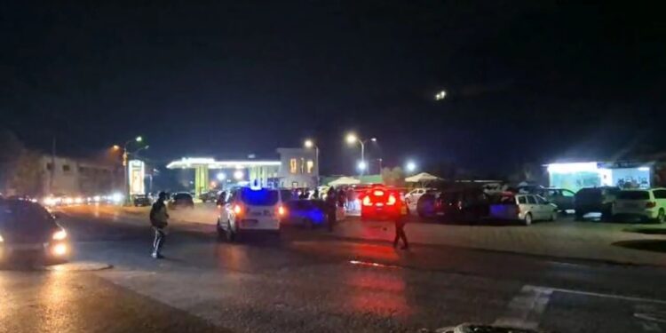 Vritet me tre plumba ky biznesmen në Elbasan