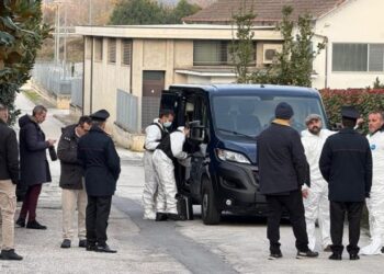 E vrau gruan një ditë më parë, gjendet i plagosur rëndë 50-vjeçari shqiptar në Itali