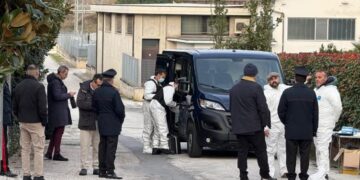 E vrau gruan një ditë më parë, gjendet i plagosur rëndë 50-vjeçari shqiptar në Itali