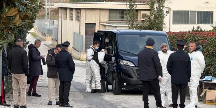 E vrau gruan një ditë më parë, gjendet i plagosur rëndë 50-vjeçari shqiptar në Itali