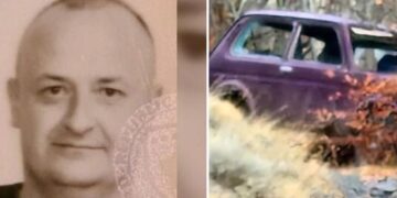 Policia dhe AKI e arrestojnë ish-pjetëstarin e MUP-it serb