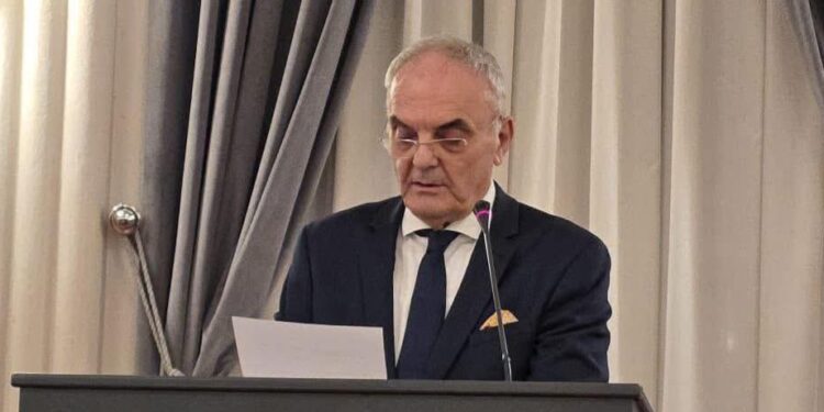 Martin Berisha: Flaka e Janarit, e ngriti në këmbë  kombin shqiptar