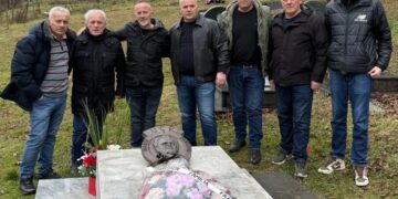 Sot 9-vjetori i vdekjes së veteranit të UÇK-së,Haxhi Sutë Fazliaj