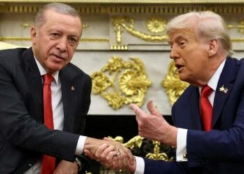 Pas kërkesës së Trump, Turqia ul ndjeshëm blerjet e naftës ruse