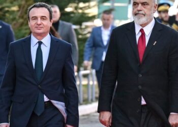 Kurti tregon se çka foli në takimin me Ramën
