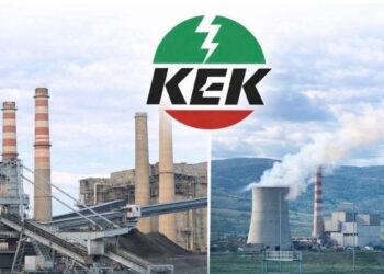 KEK-u me prodhimi  rekord me 3 blloqe paralelisht