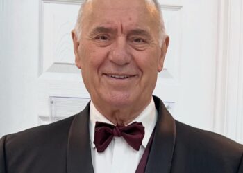 Ramiz Tafilaj: Një popull, një liri, një Miqësi e përjetshme me Amerikën