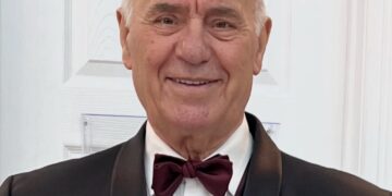 Ramiz Tafilaj: Një popull, një liri, një Miqësi e përjetshme me Amerikën