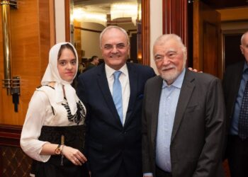 Nga Arbëria në Kosovë: Zagrepi përkulet para 300 viteve histori shqiptare