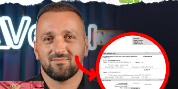 Paratë nga Beogradi: Kush qëndron pas financimit të “Veriu Info”?