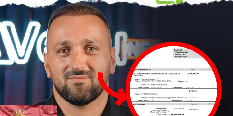 Paratë nga Beogradi: Kush qëndron pas financimit të “Veriu Info”?