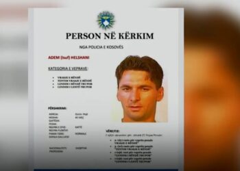 EKSKLUZIVE /Demë Elashani: Betona se nuk kam dorë në vrasjen e Ilirit, Ismetit dhe atyre vajzave të vogla