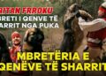 Qentë e Sharrit të Dritan Frrokut nga Puka: Jetën e jepin për pronarin – Video